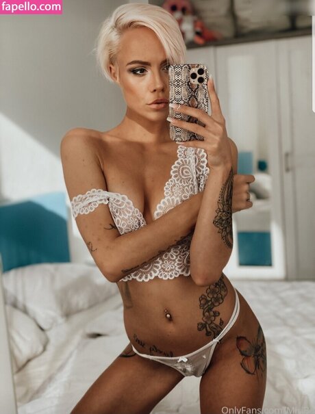 Miri Be actriz perfecta recopilación