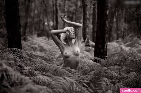 Miri Be hermosa modelo galerías