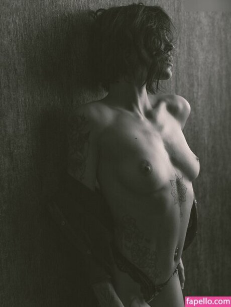 Miri Be estrella hermosa galerías