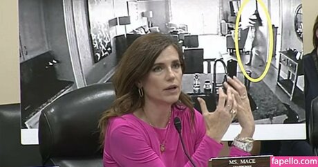 nancymace mejor actriz imágenes