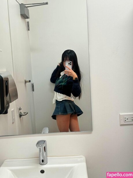 Lisa Tung hermosa actriz imagen