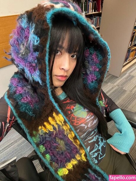 Lisa Tung estrella porno exclusiva galerías