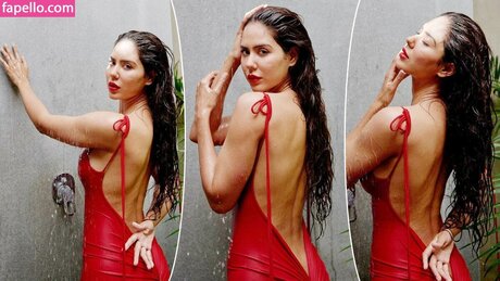 Sonam Bajwa estrella porno perfecta imagen