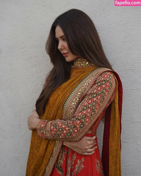 Sonam Bajwa modelo exclusivo galería