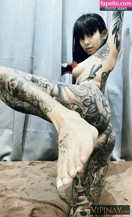 Angelie Pench estrella hd imágenes