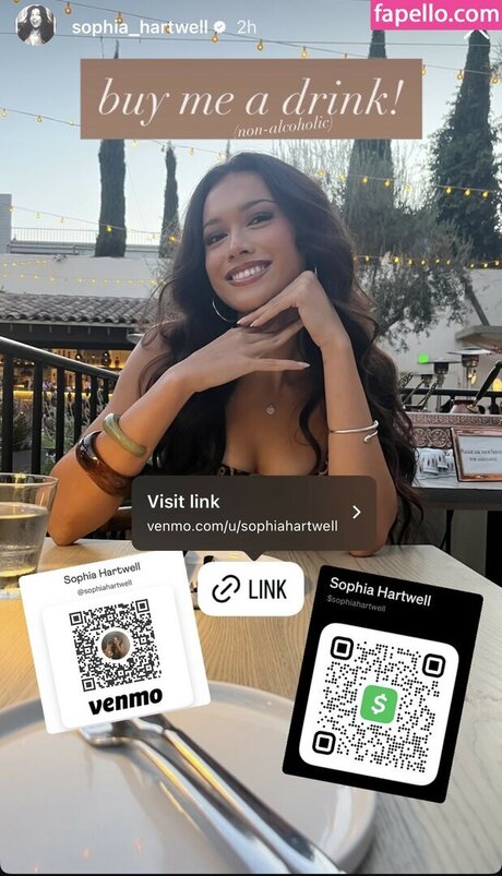 Sophia Hartwell sexo modelo imagen