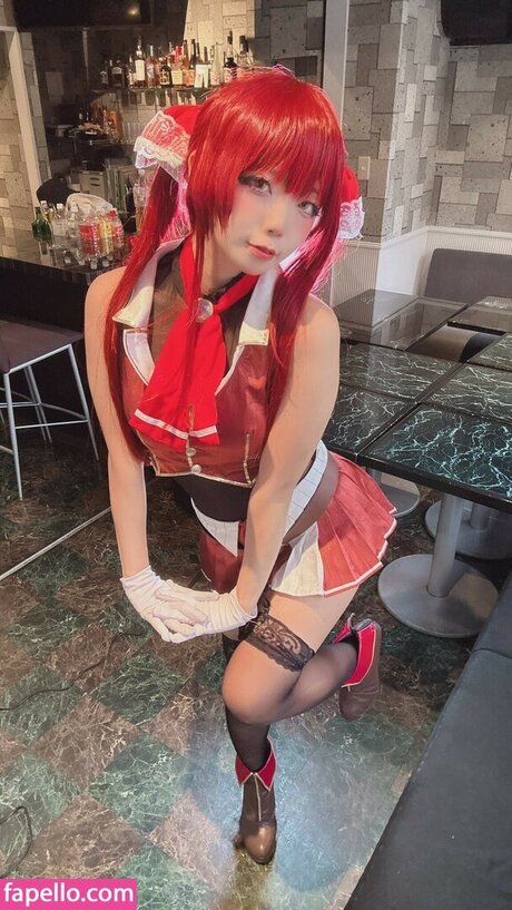 Nagomitei modelo desnuda recopilación