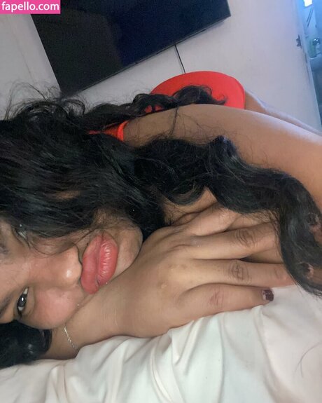 Airam Natt bonita estrella imagen