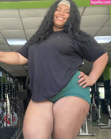 Airam Natt estrella de alta definición imágenes