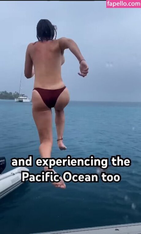 Lydia Paleschi estrella superior fotos