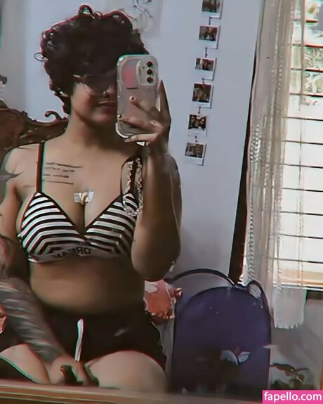 Aeileen Alexandra modelo libre imágenes