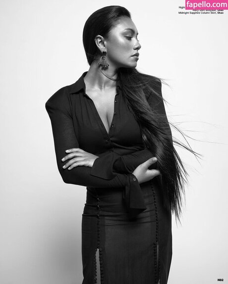 Luciane Buchanan actriz caliente foto