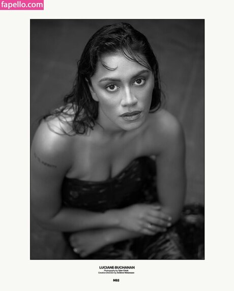 Luciane Buchanan desnudos de modelos galerías