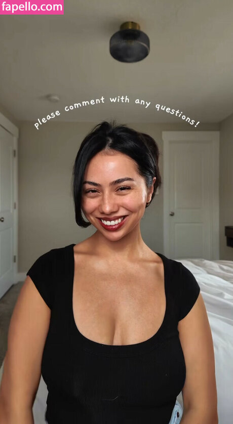 Amber Cosette linda estrella galería