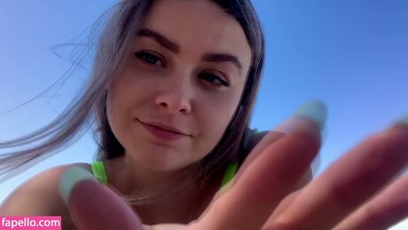 Simply Kel ASMR mejor modelo fotos