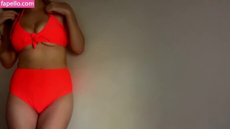 Simply Kel ASMR modelo agradable archivo