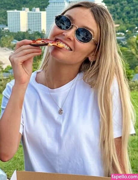 Simply Kel ASMR bonita actriz recopilación