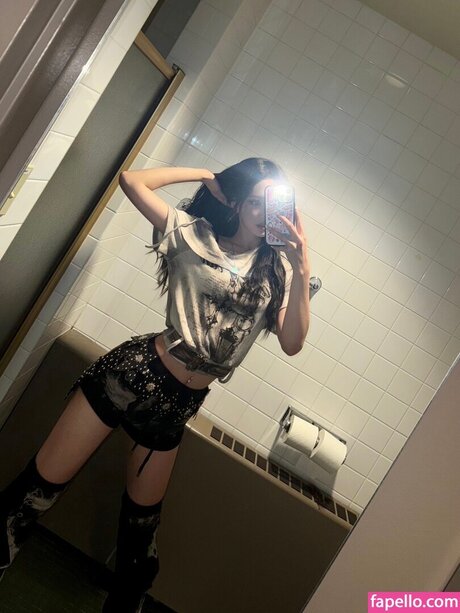 Hwiseo buen modelo imágenes