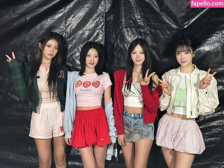 Hwiseo modelo gratis imagen