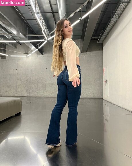 Susana Guerrero estrella porno agradable galería