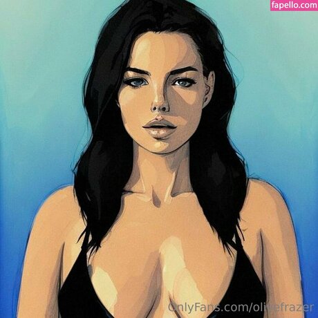 Olivia Frazer actriz de desnudos galería