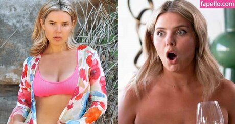 Olivia Frazer Fotoaufnahmen