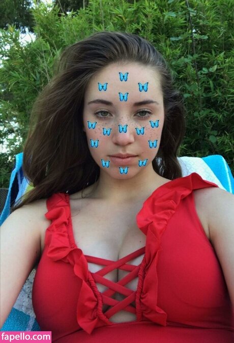 Nina Gademan actriz libre imágenes