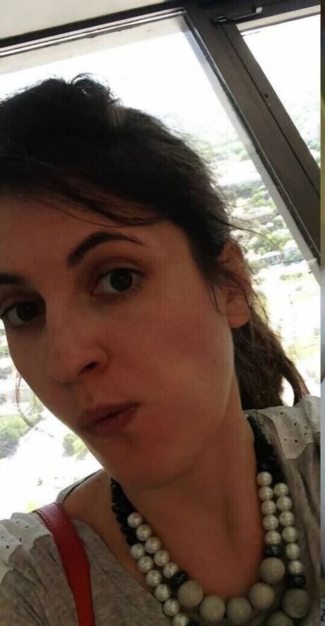 Kerry B modelo desnuda galería