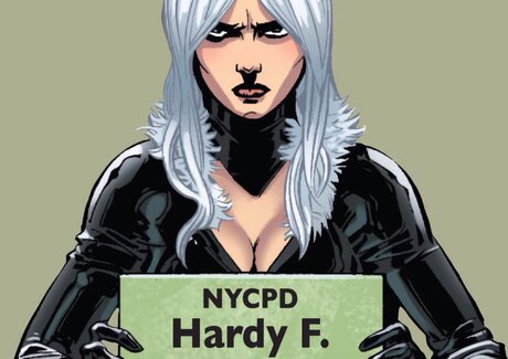 Kerry B buena estrella porno galería