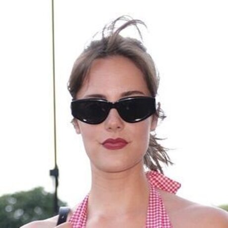 Meg Bellamy modelo bonita recopilación