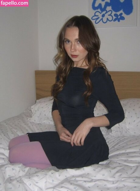 Veronika Slowikowska modelo sexy fotos