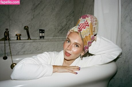 Veronika Slowikowska modelo hd imágenes