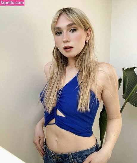 Veronika Slowikowska actriz desnuda imágenes