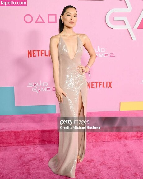 Alicia Hannah Kim mejor actriz foto