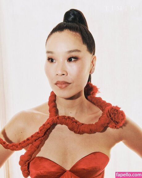 Alicia Hannah Kim estrella agradable recopilación