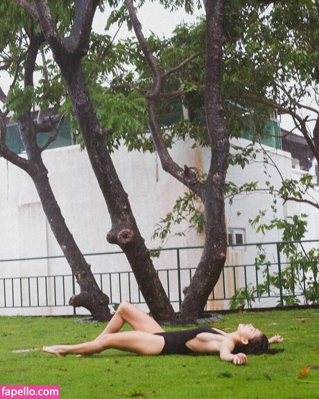 Katrina Dovey modelo hd galerías