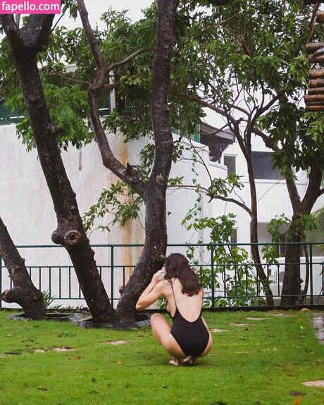 Katrina Dovey actriz erótica imagen