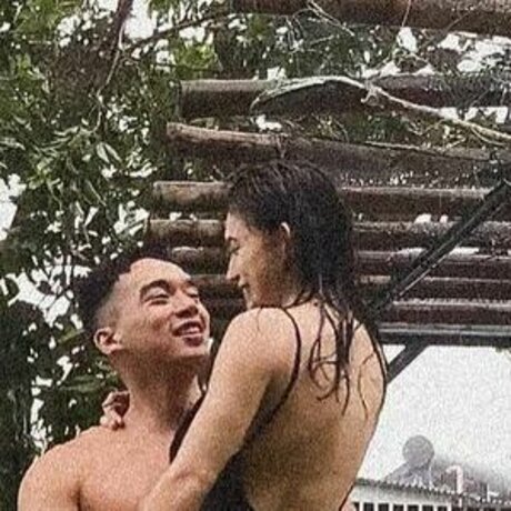 Katrina Dovey modelo hd imagen