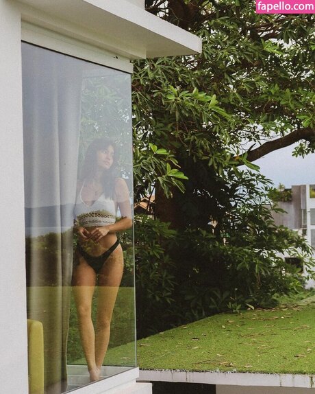 Katrina Dovey modelo desnudos foto