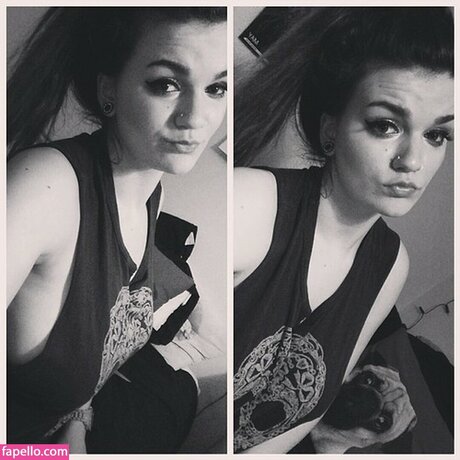 Zoe O Neill buen modelo foto