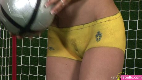 Caylian Curtis estrella bonita recopilación