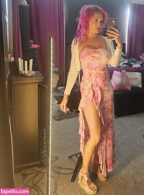 Sammysweetly modelo de alta definición galería