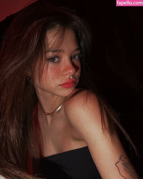 Skylar Martin modelo perfecto imágenes