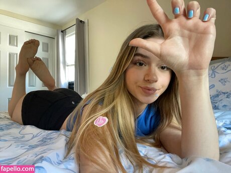 pr1ncessliaa modelo foto