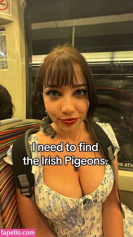 Meowcrobe bonita estrella porno foto