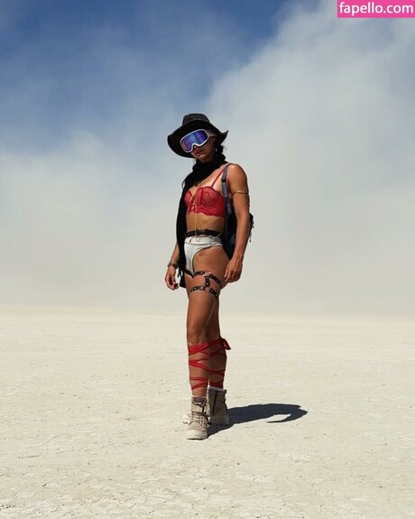 Corinne Nicewick modelo perfecto fotos