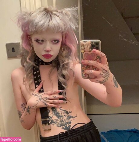 Jazmin Bean estrella xxx foto