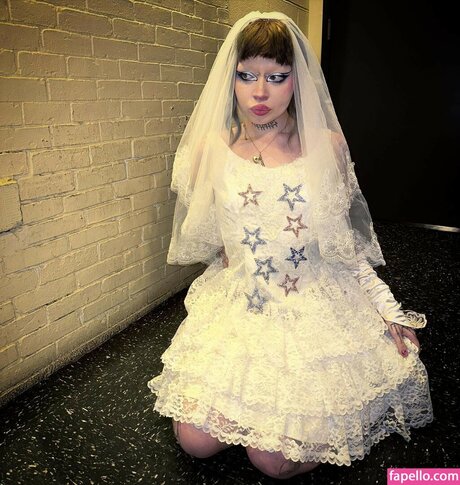 Jazmin Bean estrella de alta calidad archivo