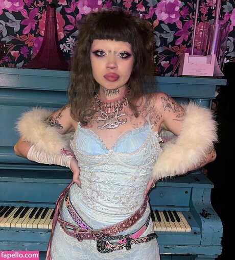 Jazmin Bean estrella porno hermosa archivo