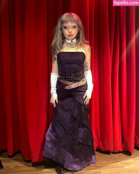 Jazmin Bean actriz fotos